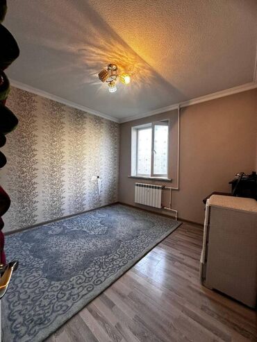 Продажа квартир: 3 комнаты, 65 м², 3 этаж, Евроремонт — 7