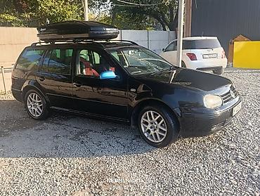 коврики на гольф 4: Volkswagen Golf Variant: 2004 г., 2 л, Механика, Бензин, Универсал — 3