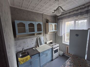 Продажа квартир: 2 комнаты, 48 м², 105 серия, 4 этаж, Косметический ремонт — 7