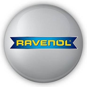лада разбор: RAVENOL — профессиональные масла и технические жидкости для двигателя — 1