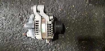 Transport: ALTERNATOR FIAT SEDICI 2.0 MULTIJET | Fiat Sedici 2.0 multijet motor — 1
