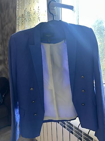 Pencəklər: Pencək, Mango, Kətan, S — 1