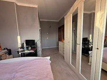 7 1: 3 комнаты, 70 м², Восток-5 мкр 106 серия, 9 этаж, Евроремонт — 4