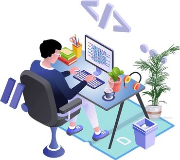IT, компьютеры, связь: Ищу команду новичков в стартап, мы начинающие разработчики. Будем