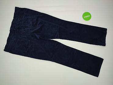 kapcie mex: Marks & Spencer, Spodnie materiałowe damskie, rozmiar M — 3