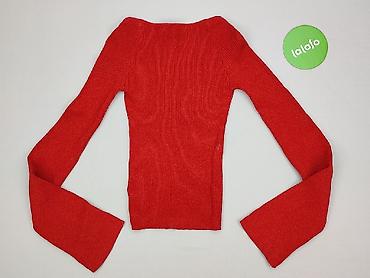 second hamd store: Amisu, Sweter damski, rozmiar XS — 4