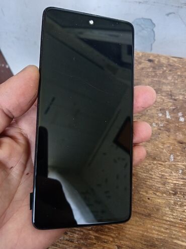 экран: Samsung A51 usden cixma ekran tam islekdir qiymet 15azn