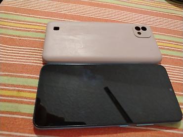 ps5 cena: Realme pametni telefon – plava boja - Ekran sa „waterdrop“ zarezom — 8