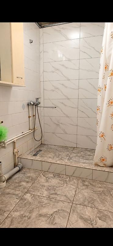single room flat: 60 м², 3 комнаты, Без подселения — 3