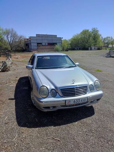 диск ауди с4: Mercedes-Benz A-class: 2000 г., 3.2 л, Автомат, Бензин, Вэн/Минивэн