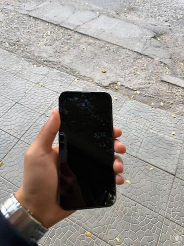 galaxy active: IPhone 13 Pro, Б/у, 256 ГБ, Графит, Чехол, Коробка, 73 % — 4
