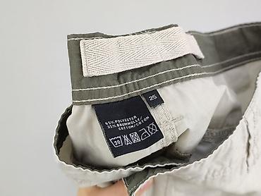 leather jacket: Cargo, Szorty dla mężczyzn, rozmiar S — 4