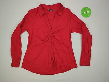 clothes miss: M&S Mode, Koszula damska, rozmiar 4XL — 2