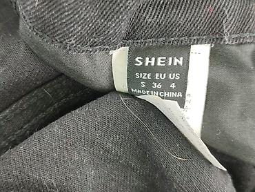 shein logowanie: Shein, Spódnica damska, rozmiar S — 4