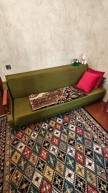 parca skaflar: İşlənmiş, Divan, Kredit yoxdur — 2