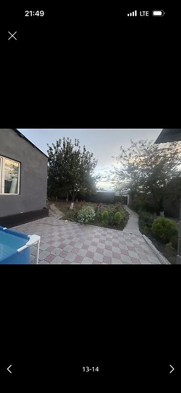 house pro: Продаю! Дом 120 кв.м 4 комнаты, участок 6.5 соток+ швейный цех Район — 10