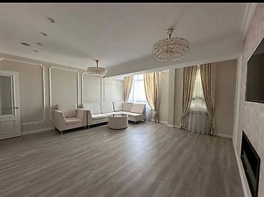 Продажа квартир: 4 комнаты, 150 м², Элитка, 18 этаж, Дизайнерский ремонт at lalafo.kg — 4 Продажа квартир: 4 комнаты, 150 м², Элитка, 18 этаж, Дизайнерский ремонт — 4