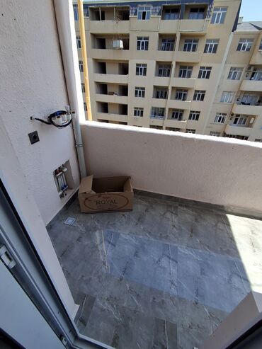 Təmir işləri: Mənzildə yüksək səviyyəli təmir və dizayn - İşıqlı, geniş otaqlar — 8