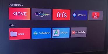 tvs oled: Smart TV Box koji će svaki televizor  pretvoriti u moderni Smart TV! — 2