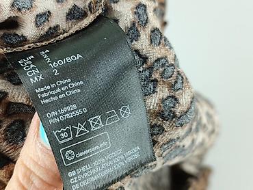 second hand la mode: H&M, Sukienka damska, rozmiar 2XS — 5