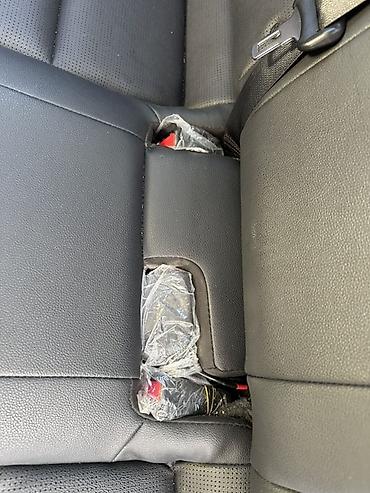 Kia: Kia K3: 2022 г., 1.6 л, Вариатор, Бензин, Седан — 15