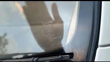 Toyota: Toyota Ipsum: 2001 г., 2 л, Автомат, Бензин, Минивэн — 9