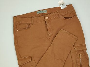 Jeansy dla mężczyzn, 2XL, Clockhouse, stan - Idealny