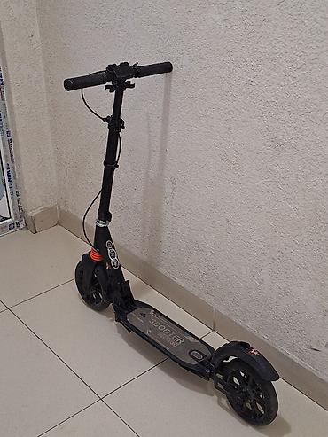 Самокаты: В ПРОДАЖЕ ❗️❗️❗️ Самокат Scooter Urban (городской,катались мало) ○ — 3