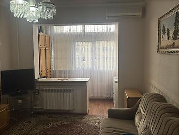 Долгосрочная аренда квартир: 3 комнаты, Собственник, Без подселения, С мебелью полностью — 8