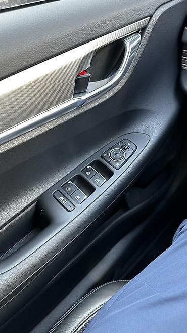 mini ev: Hyundai Grandeur: 2022 г., 2.4 л, Вариатор, Гибрид, Седан — 6