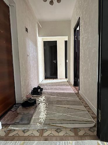 Продажа квартир: 2 комнаты, 48 м², 105 серия, 1 этаж, Косметический ремонт — 1