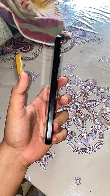 oppo reno 7: Redmi 13C, 128 GB, rəng - Qara — 4