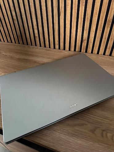 Acer ноутбуктары: Acer Aspire 3 (серия A315), 15.6" Основные характеристики: - Экран — 3