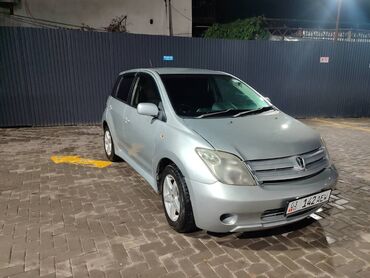 машина тойота ист: Toyota ist: 2002 г., 1.5 л, Автомат, Бензин, Хэтчбэк