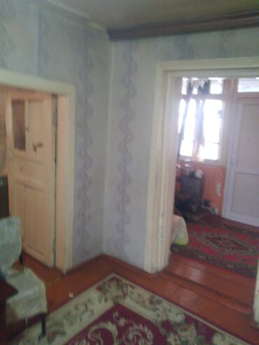 bakida satilan villalar: 2 otaqlı, 7 kv. m, Orta təmir