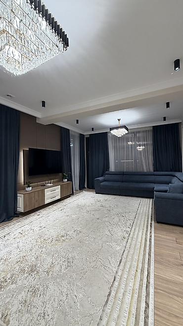 закрытая: Коттедж, Asia Palace, Сары-Ой, 10 мест — 6