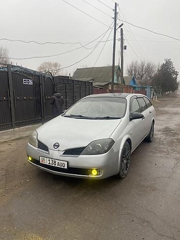 Другие автомобили: Продаётся универсал серебристого цвета. Основные характеристики: - — 5