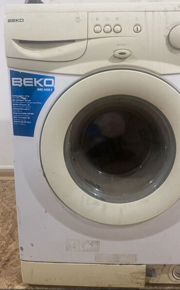 Ремонт стиральных машин: Ремонт стиральных машин холодильников замена амортизаторов тена — 7