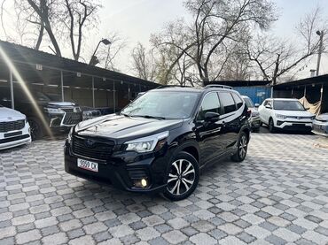 субару форестер турбо: Subaru Forester: 2021 г., 2.5 л, Вариатор, Бензин, Кроссовер
