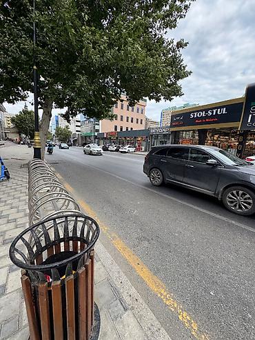 ismayıl: 2 otaqlı, Yeni tikili, 60 kv. m — 7