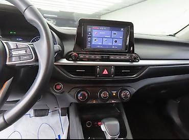 на киа к3: Kia K3: 2021 г., 1.6 л, Автомат, Бензин, Седан — 3