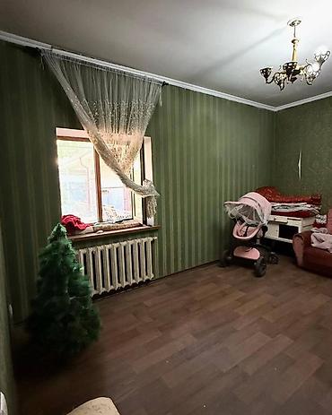 vefa: Продаётся 4х комнатный кирпичный дом с огородом в переулке — 10