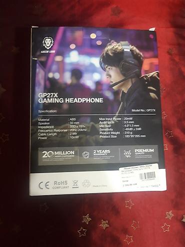 yamaha hph m82: Новые ( в упаковке ) наушники — 2