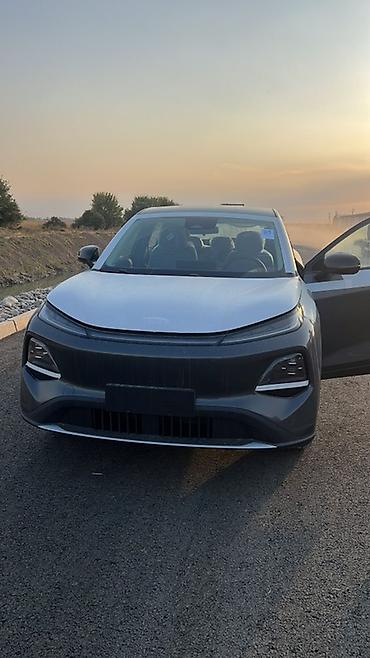 чанган машина цена: Changan Qiyuan Q05: 2026 г. — 1