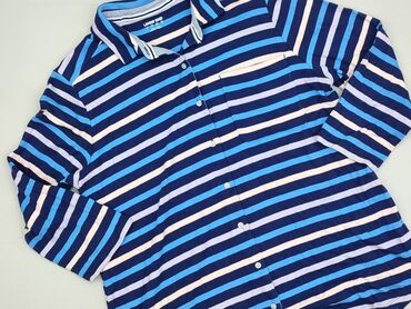 koszulki jack daniels sklep: Lands' End, Women`s shirt, size L (EU 40)