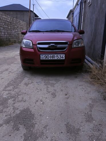сколько стоит квадроцикл в азербайджане: Chevrolet Aveo: 1.4 l | 2009 il 206000 km Sedan