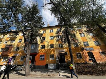 квартира берилет моторс: 1 комната, 29 м², Хрущевка, 4 этаж