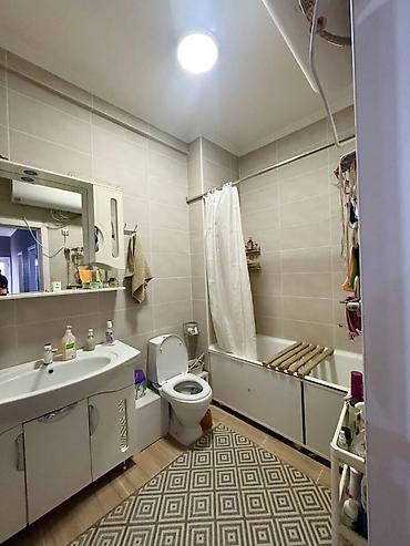 Продажа квартир: 3 комнаты, 101 м², Элитка, 5 этаж, Евроремонт — 8