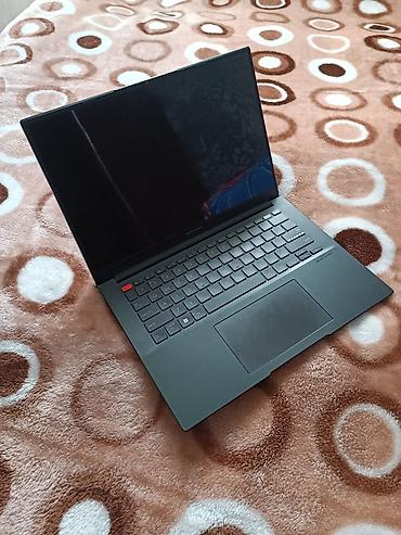 ASUS: İşlənmiş ASUS Vivobook, 14 ", Intel Core i7, 512 GB, Pulsuz çatdırılma — 2