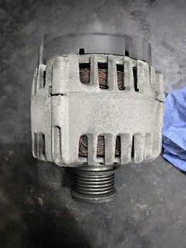 sprinter mercedes: AUDI A4 A5 ALTERNATOR A5903016G | Vw audi delovi zemun 06******** — 1